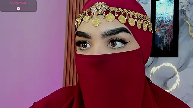 Maissa Alabi online show from 02-09-26, 04:27