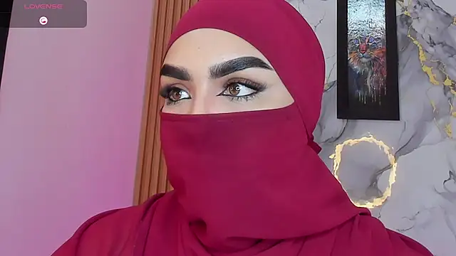 Maissa Alabi online show from 04-10-26, 06:59