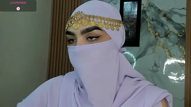 Maissa Alabi online show from 01-31-26, 07:12