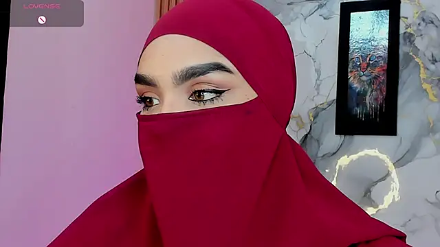 Maissa Alabi online show from 02-23-26, 04:29