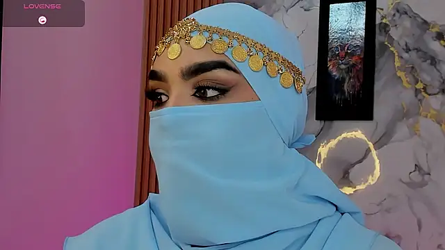 Maissa Alabi online show from 02-10-26, 05:12