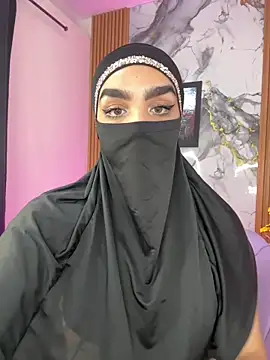 Maissa Alabi online show from 02-14-26, 04:18