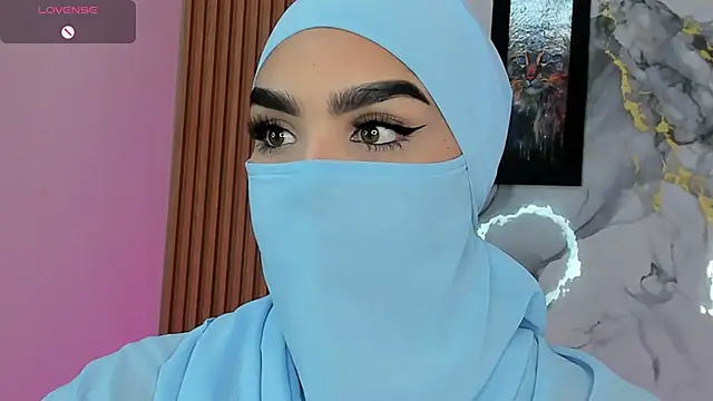 Maissa Alabi online show from 02-26-26, 08:09