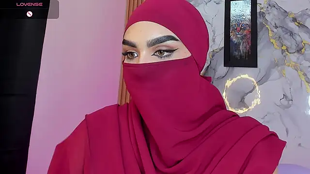 Maissa Alabi online show from 04-01-26, 10:07