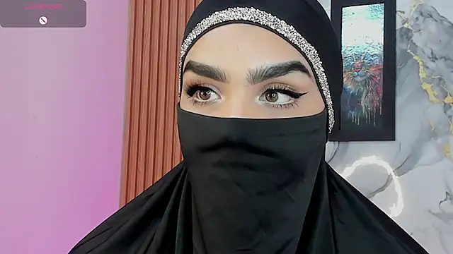 Maissa Alabi online show from 02-06-26, 08:05