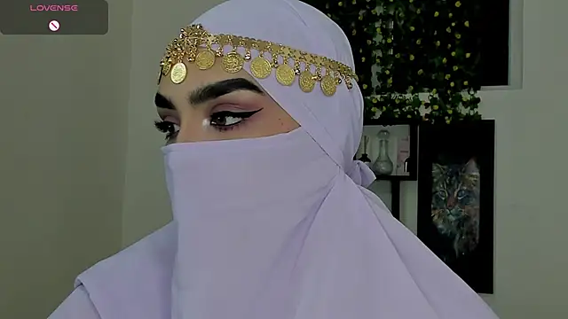 Maissa Alabi online show from 01-07-26, 07:19