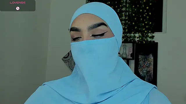 Maissa Alabi online show from 01-10-26, 07:09