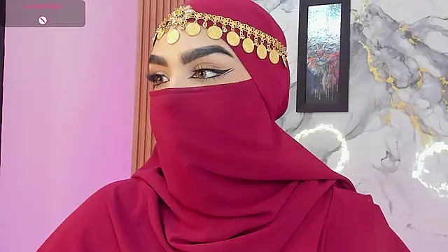 Maissa Alabi online show from 02-05-26, 06:59