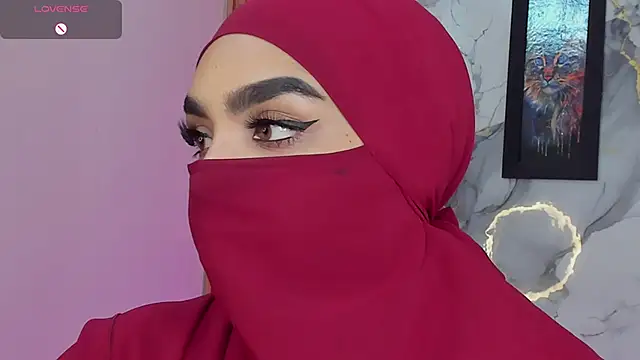 Maissa Alabi online show from 03-03-26, 07:21