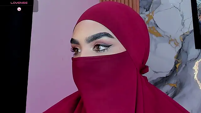 Maissa Alabi online show from 05-30-26, 08:14