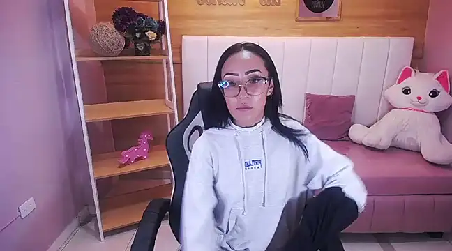 victoria ricci a online show from 02-13-25, 04:39