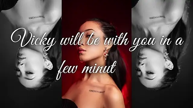 victoria ricci a online show from 11-20-25, 05:30