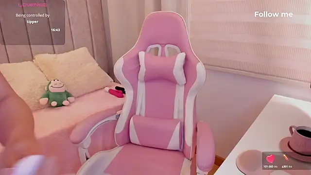 tamy xoo online show from 10-16-25, 05:54