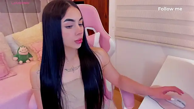 tamy xoo online show from 09-17-25, 07:05