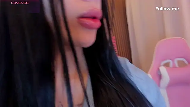 tamy xoo online show from 01-18-26, 06:11