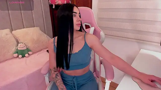 tamy xoo online show from 10-10-25, 07:58