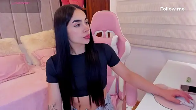 tamy xoo online show from 09-15-25, 08:31