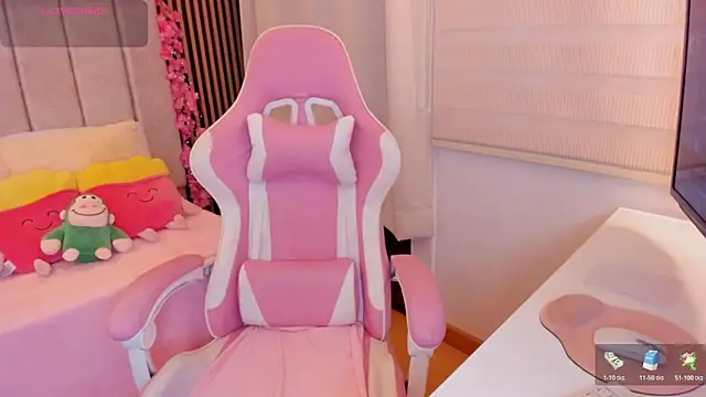 tamy xoo online show from 01-05-26, 05:27