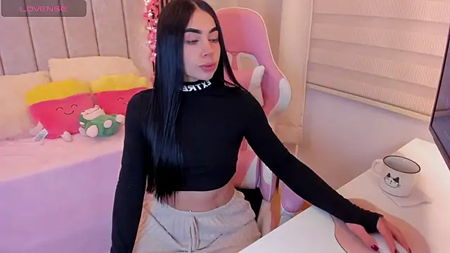 tamy xoo online show from 02-07-26, 05:10