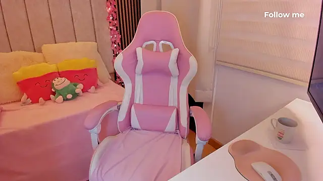 tamy xoo online show from 02-13-26, 06:08