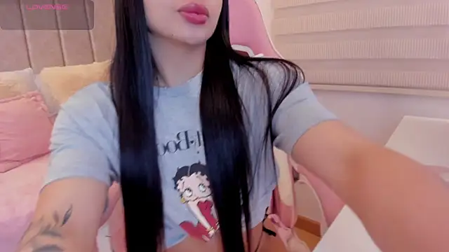 tamy xoo online show from 09-13-25, 07:03