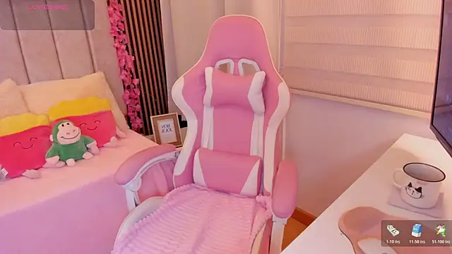 tamy xoo online show from 01-15-26, 05:49