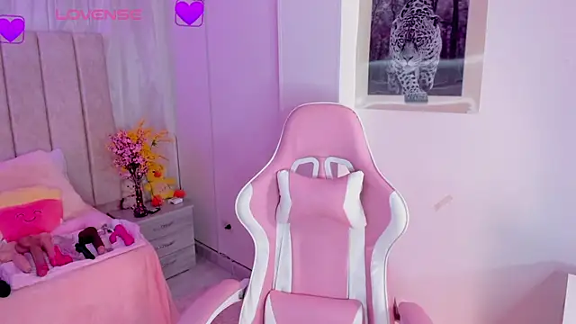 tamy xoo online show from 03-18-25, 09:43