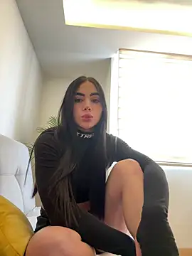 tamy xoo online show from 02-03-26, 05:40