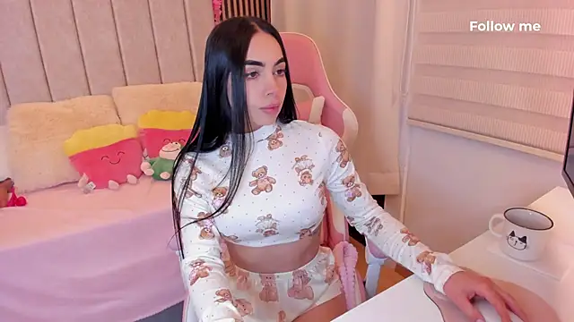 Snapshot of tamy_xoo chatting on 04-27-26, 05:33 tamy xoo online show from 04-27-26, 05:33