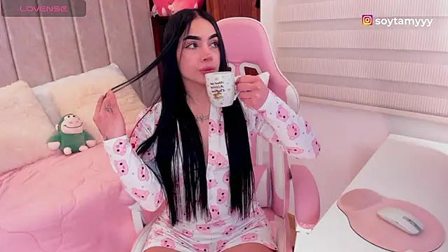 tamy xoo online show from 09-30-25, 07:53