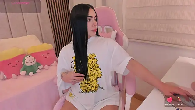 tamy xoo online show from 10-22-25, 05:56