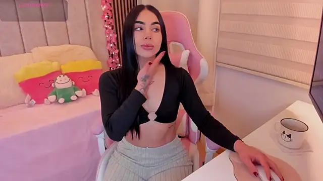 tamy xoo online show from 02-09-26, 07:01