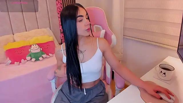 tamy xoo online show from 02-02-26, 06:40