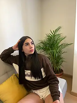 tamy xoo online show from 01-09-26, 07:10