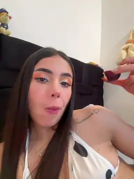 tamy xoo online show from 03-16-25, 12:45