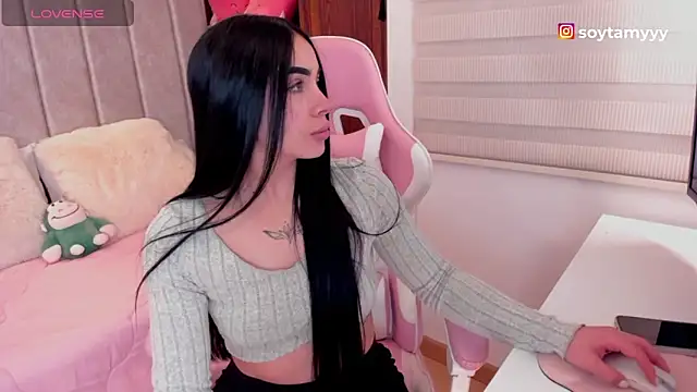 tamy xoo online show from 10-02-25, 06:44