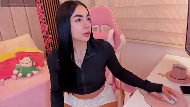 tamy xoo online show from 11-21-25, 04:39