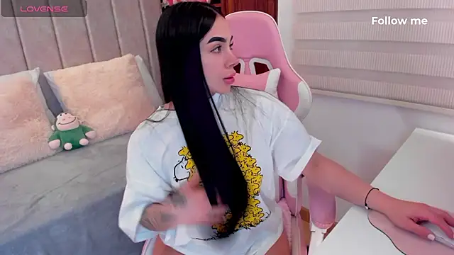 tamy xoo online show from 09-29-25, 07:08