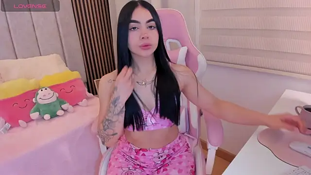 tamy xoo online show from 10-25-25, 05:46