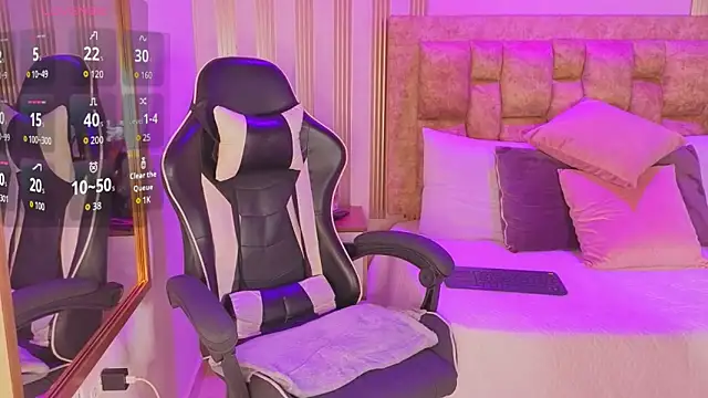 avis lara online show from 02-26-26, 07:36