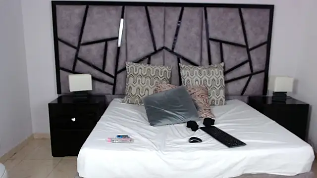 ilitzy cardona online show from 03-12-25, 10:07