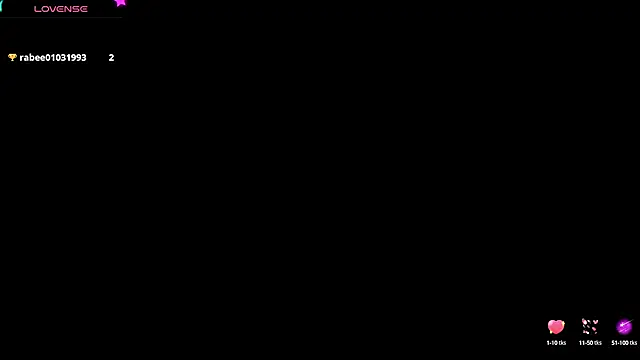 ilitzy cardona online show from 09-23-25, 07:32