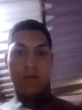 Briangalleta online show from 03-20-25, 12:32