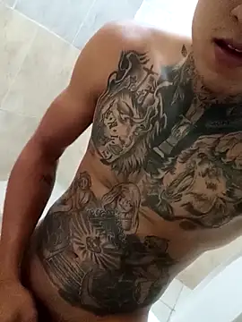 Briangalleta online show from 09-17-25, 04:09