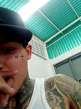 Briangalleta online show from 09-23-25, 06:37