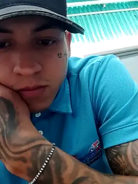 Briangalleta online show from 09-16-25, 03:02