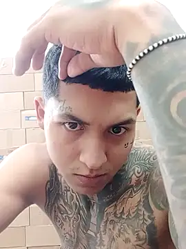 Briangalleta online show from 09-30-25, 06:03