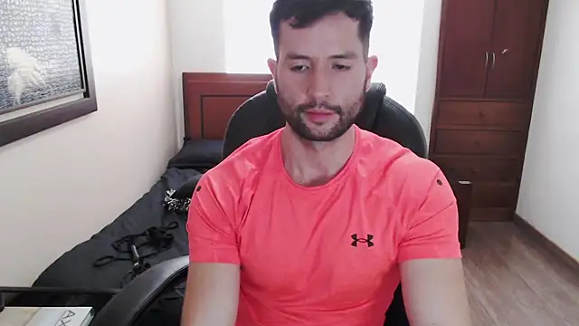 hairyncuteass online show from 02-11-25, 06:22
