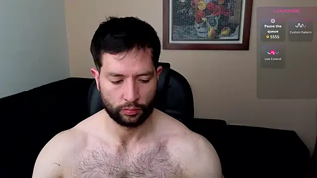 hairyncuteass online show from 04-11-26, 04:43