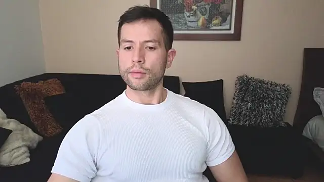 hairyncuteass online show from 03-10-25, 08:23